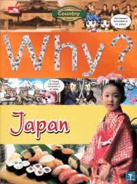 Image of Why ? Japan
