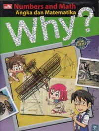 Image of Why? Angka dan Matematika