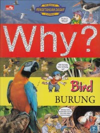 Image of Why? Burung