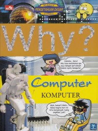 Image of Why? Komputer