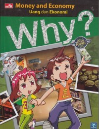 Image of Why? Uang dan Ekonomi