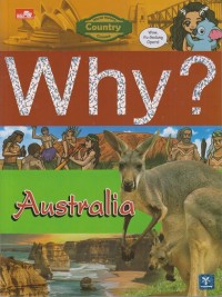 Image of Why? Australia