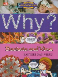 Image of Why? Bakteri dan virus