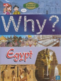 Image of Why? Egypt