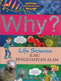 Image of Why? Ilmu Pengetahuan Alam
