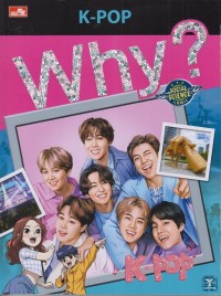 Image of Why? K-Pop