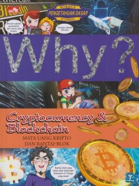 Image of Why? Mata uang kripto dan rantai-blok