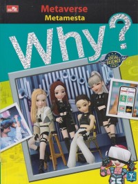 Image of Why? Metamesta