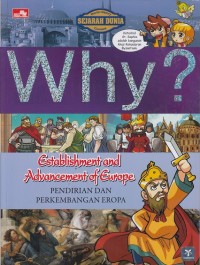 Image of Why? Pendirian dan Perkembangan Eropa
