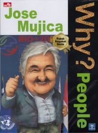 Image of Why? People: Jose Mujica