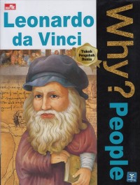 Image of Why? People: Leonardo da Vinci