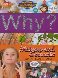 Image of Why? Riasan dan kosmetik