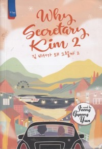 Image of Why Secretary Kim 2