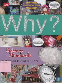 Image of Why? Standart Pengukuran
