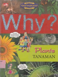 Image of Why? Tanaman