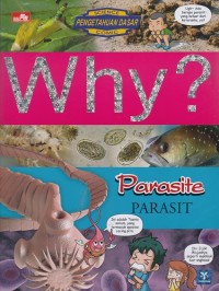 Image of Why? Parasit