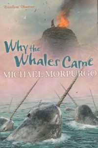 Image of Why the Whales Came