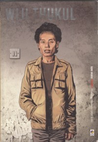 Image of Wiji Thukul - Teka-teki orang hilang
