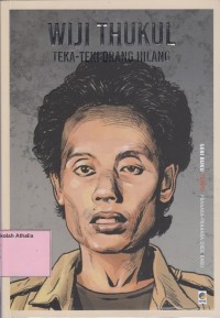 Image of Wiji Thukul : Teka-Teki Orang Hilang