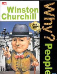 Image of Winston Churchill