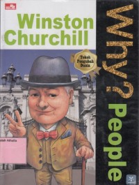 Image of Winston Churchill