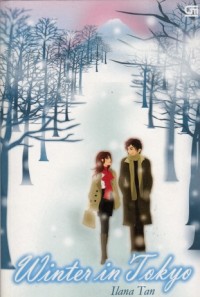 Image of Winter in Tokyo