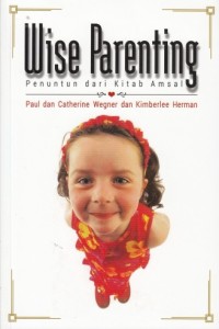Image of Wise parenting