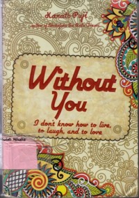 Image of Without You