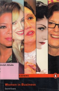 Image of Women in Business (Level 4)
