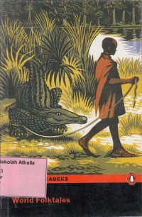 Image of World Folktales (Level 5)