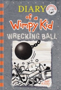 Image of Wrecking Ball
