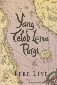Image of Yang telah lama pergi