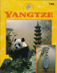 Image of Yangtze