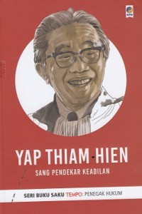 Image of Yap Thiam Hien
