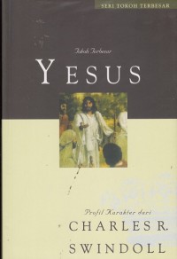 Image of Tokoh Terbesar : Yesus