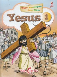 Image of Yesus 1