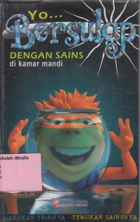 Image of Yo... bersulap dengan sains di kamar mandi