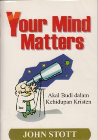 Image of Your Mind Matters