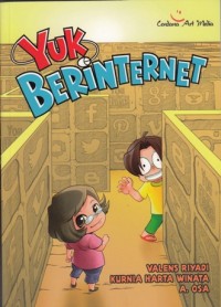 Image of Yuk Berinternet
