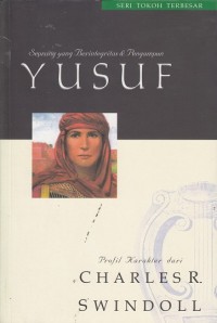 Image of Seorang yang Berintegritas dan Pengampun: Yusuf