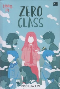 Image of Zero Class