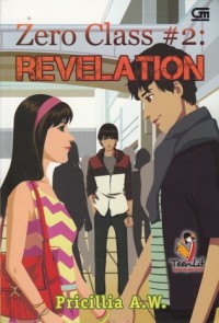 Image of Zero class #2: Revelation
