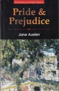 Image of Pride & Prejudice