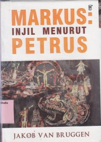 Image of Markus: Injil menurut Petrus