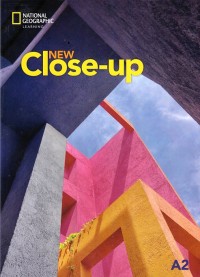 Image of New Close-up A2 Student's Book