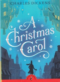 Image of A Christmas Carol