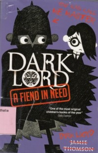 Image of A fiend in need