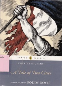 Image of A Tale of Two Cities
