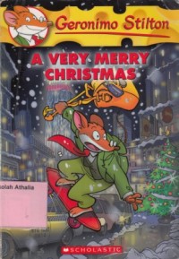 Image of A Very Merry Christmas