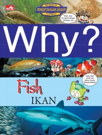Image of Why? Ikan